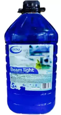 Beam Light Стеклоочиститель 5л